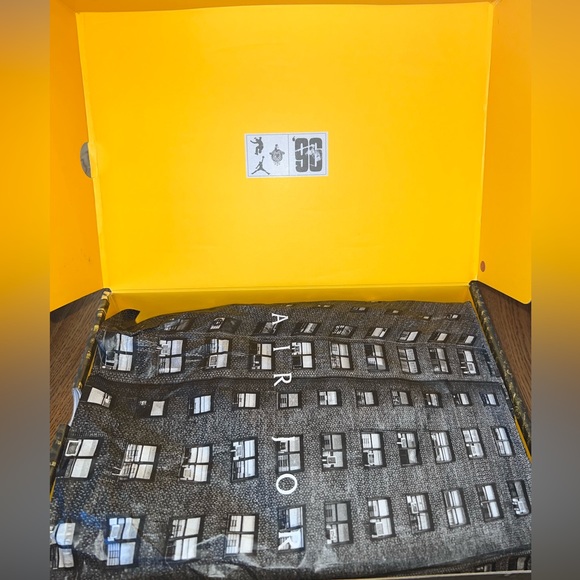 JORDAN X UNION X BEPHIES BEAUTY SUPPLY AIR JORDAN 1 ELEVATE HIGH WOMEN'S - Picture 10 of 10